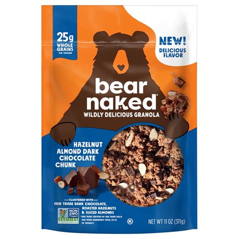 Bear Naked®